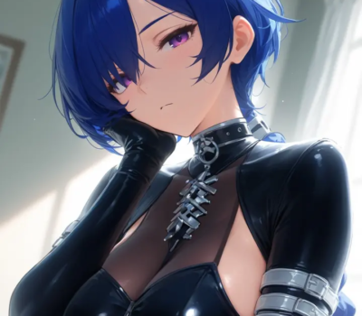 プロメイアのエロ画像 67枚目