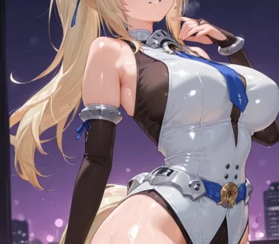 シグリッドのエロ画像 119枚目