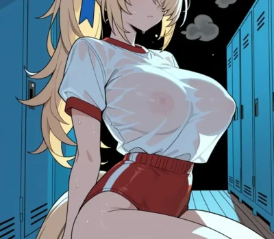 シグリッドのエロ画像 174枚目