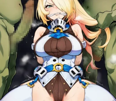シグリッドのエロ画像 39枚目