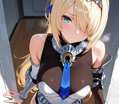 シグリッドのエロ画像 68枚目