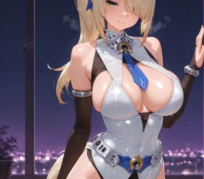 シグリッドのエロ画像 77枚目