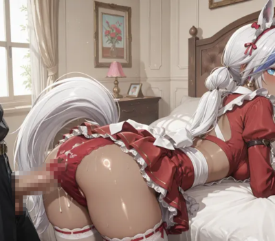 アークライトのエロ画像 18枚目