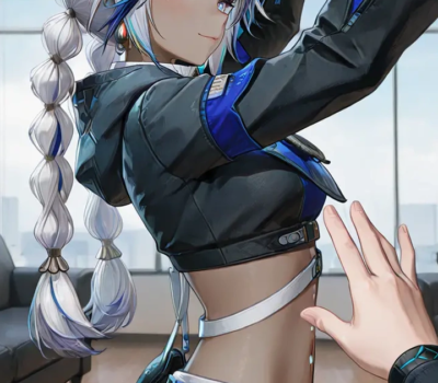 アークライトのエロ画像 43枚目