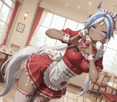 アークライトのエロ画像 62枚目