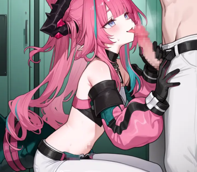イヴォンヌのエロ画像 15枚目