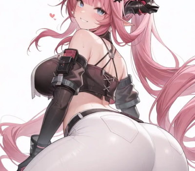 イヴォンヌのエロ画像 201枚目