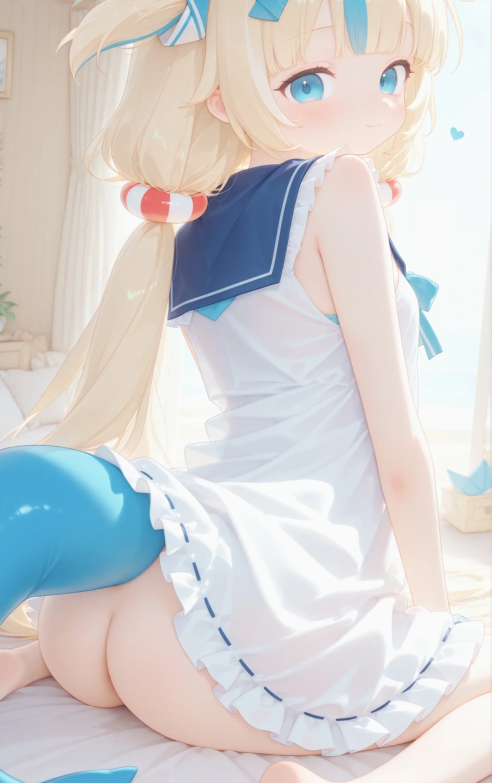 SamekoSabaのエロ画像 18枚目