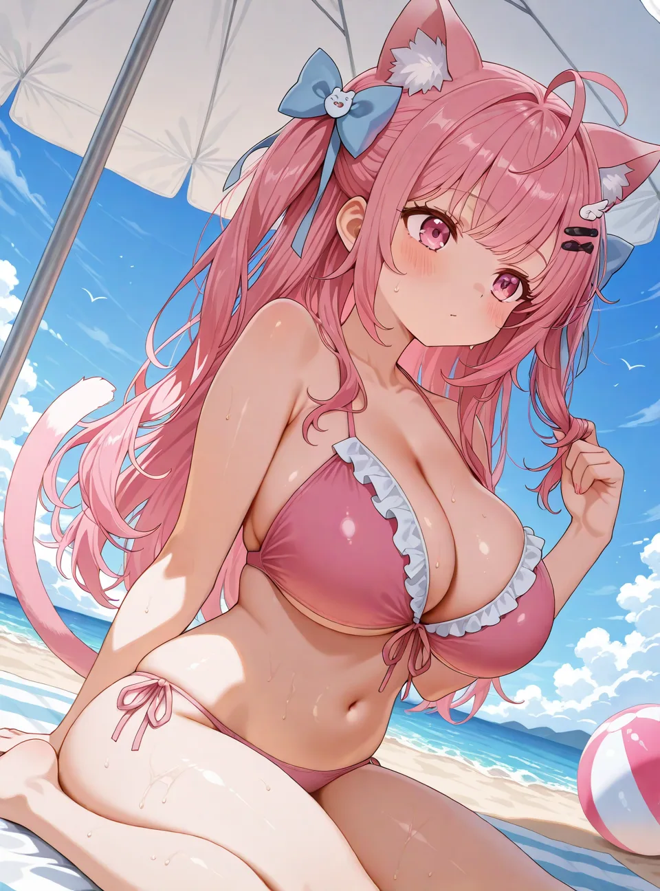 結城さくなのエロ画像 150枚目