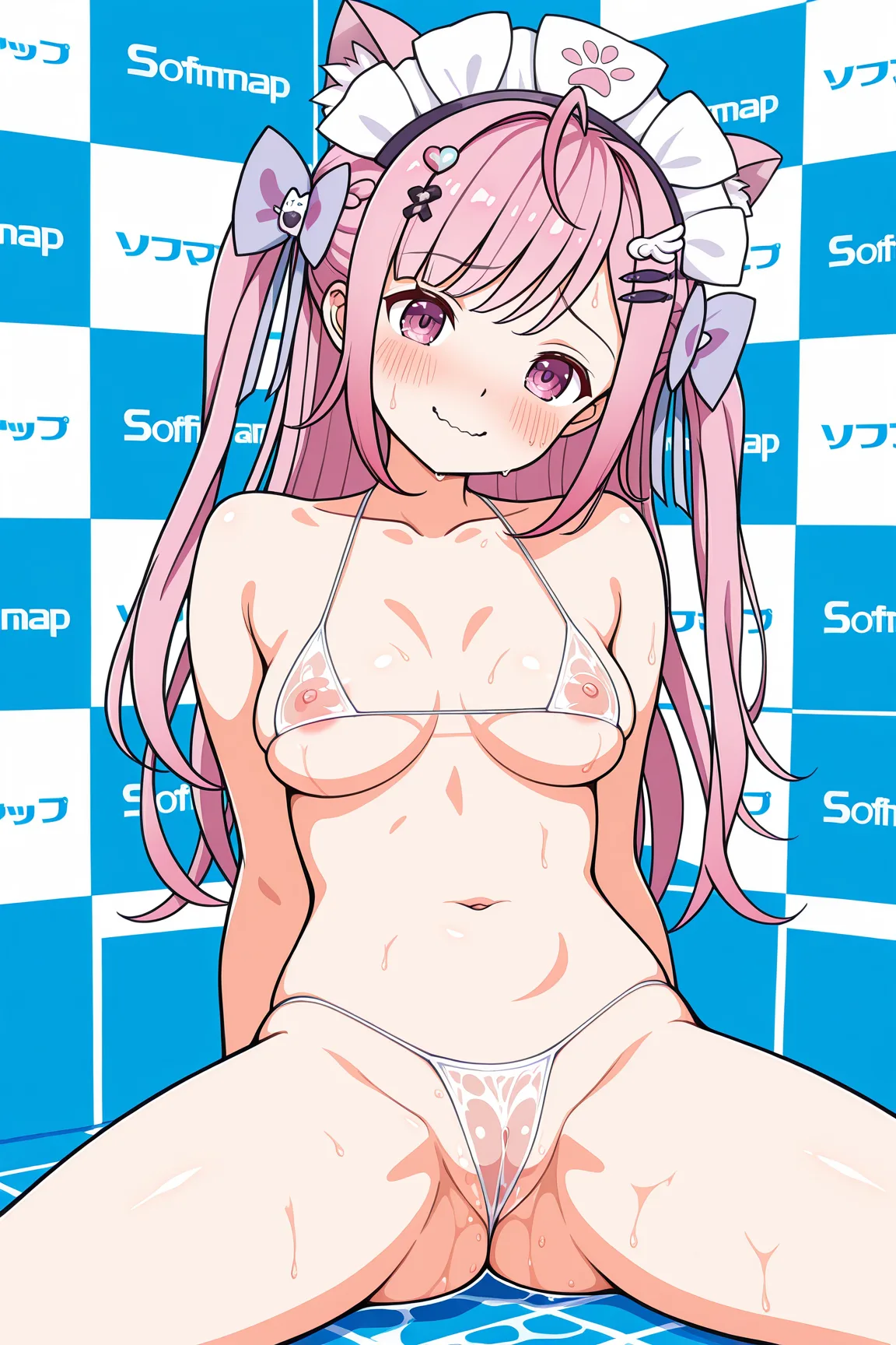結城さくなのエロ画像 317枚目