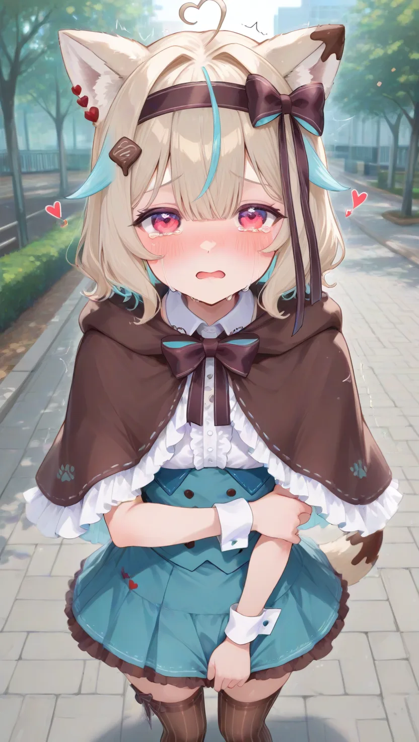 甘狼このみのエロ画像 11枚目