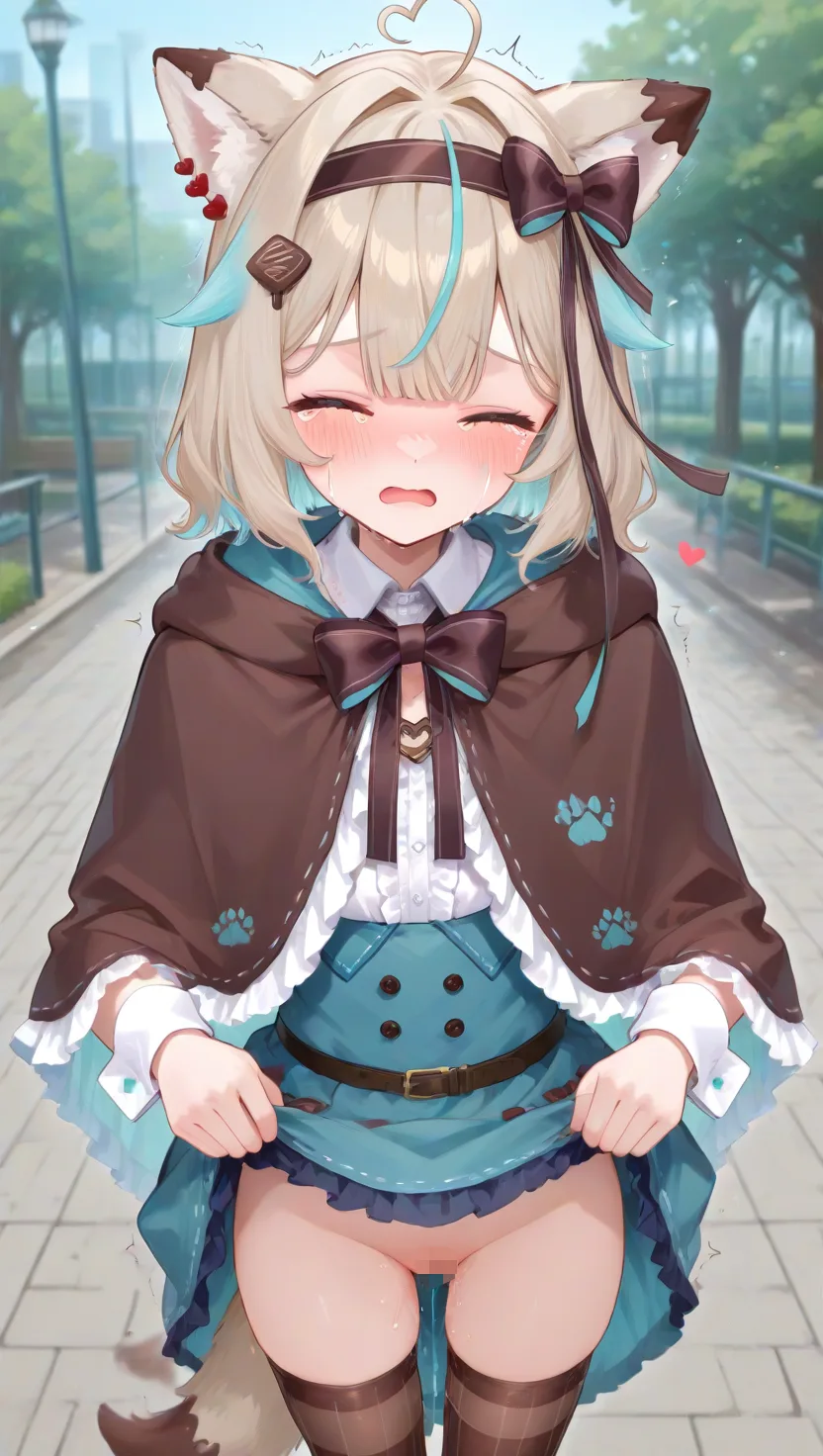 甘狼このみのエロ画像 12枚目