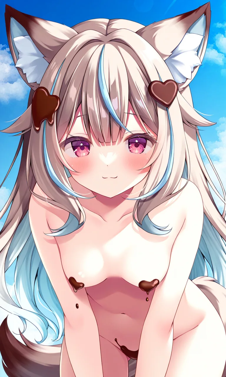 甘狼このみのエロ画像 127枚目