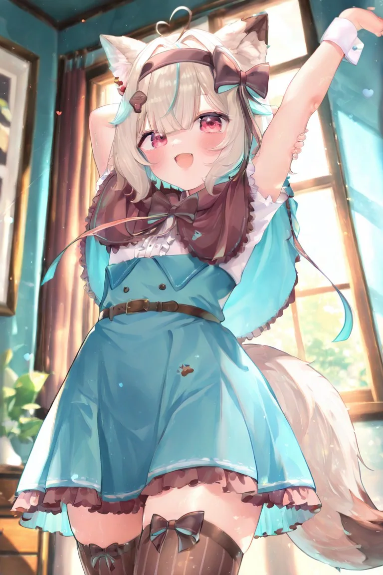 甘狼このみのエロ画像 142枚目
