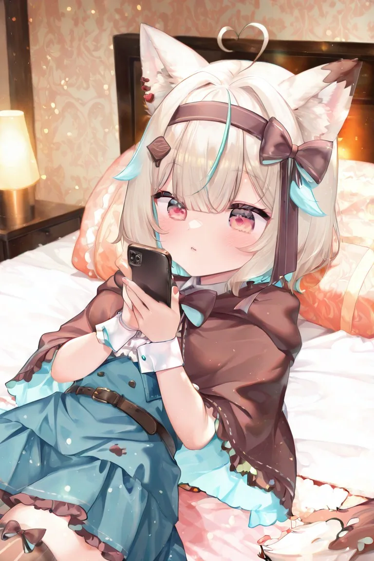 甘狼このみのエロ画像 143枚目