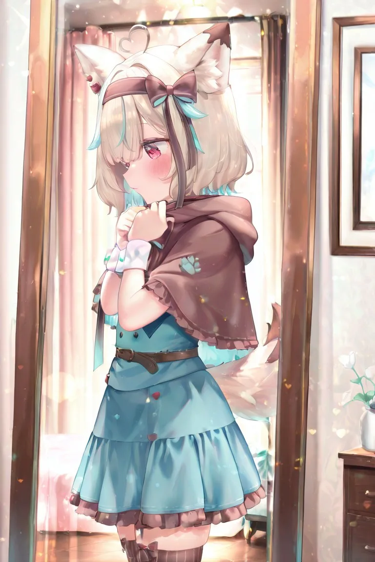 甘狼このみのエロ画像 144枚目