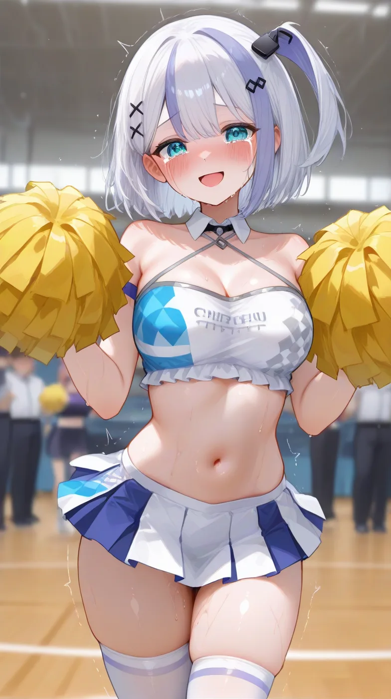 音ノ乃のののエロ画像 25枚目
