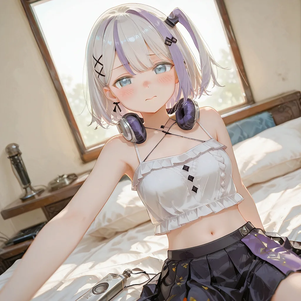 音ノ乃のののエロ画像 77枚目