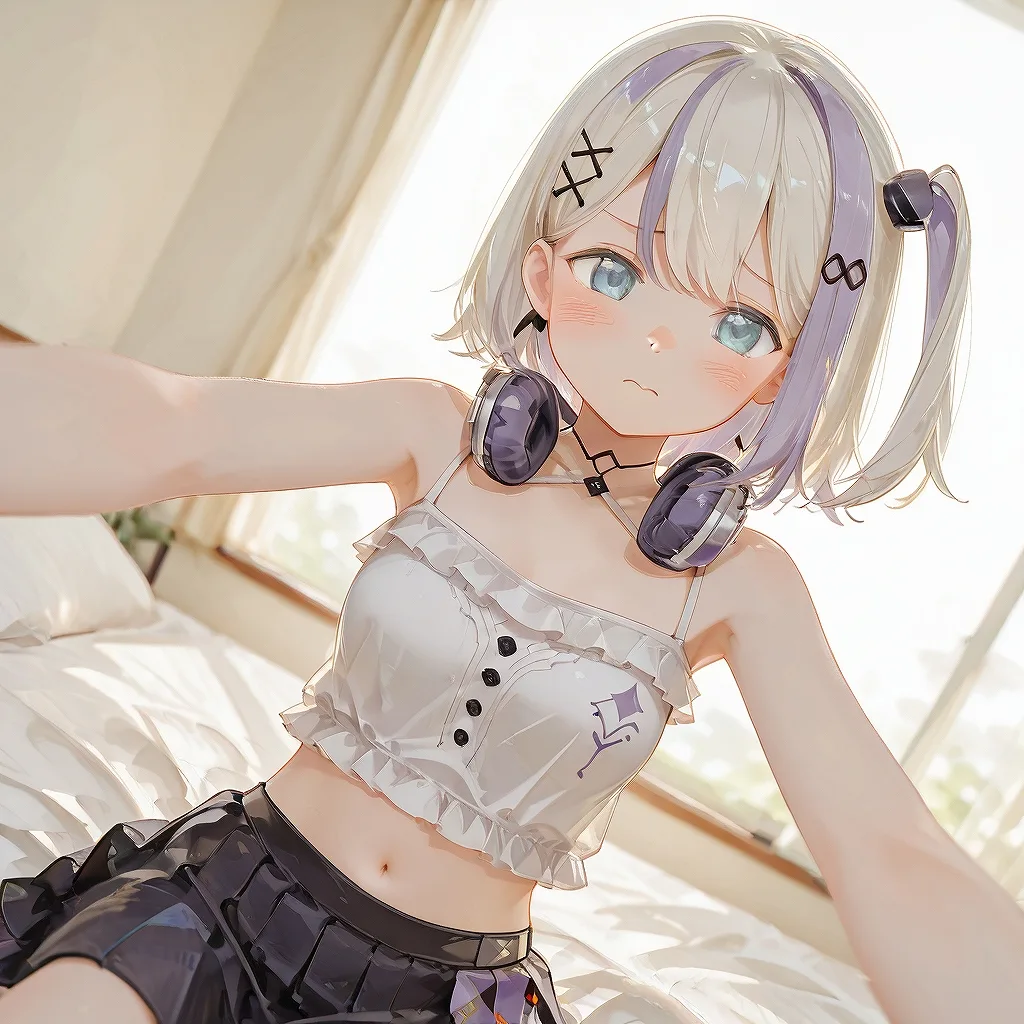 音ノ乃のののエロ画像 78枚目