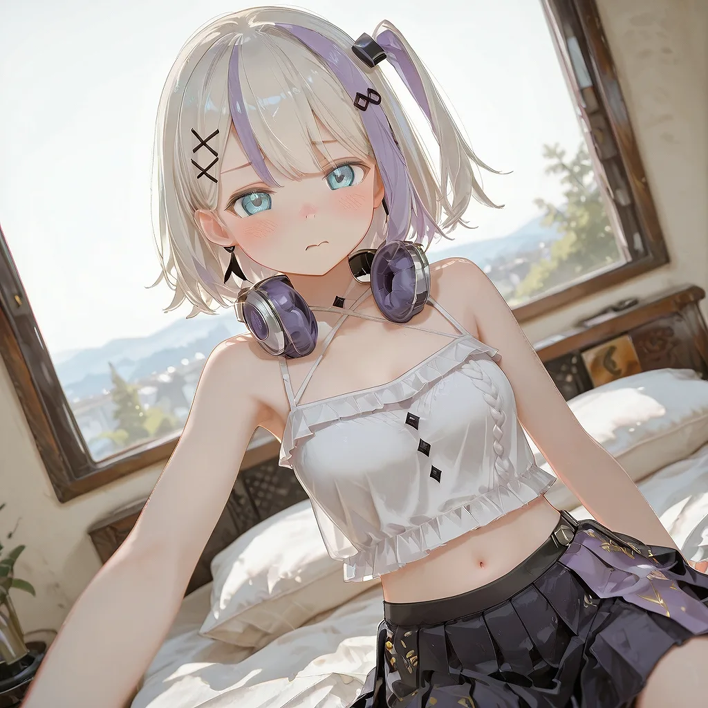 音ノ乃のののエロ画像 79枚目