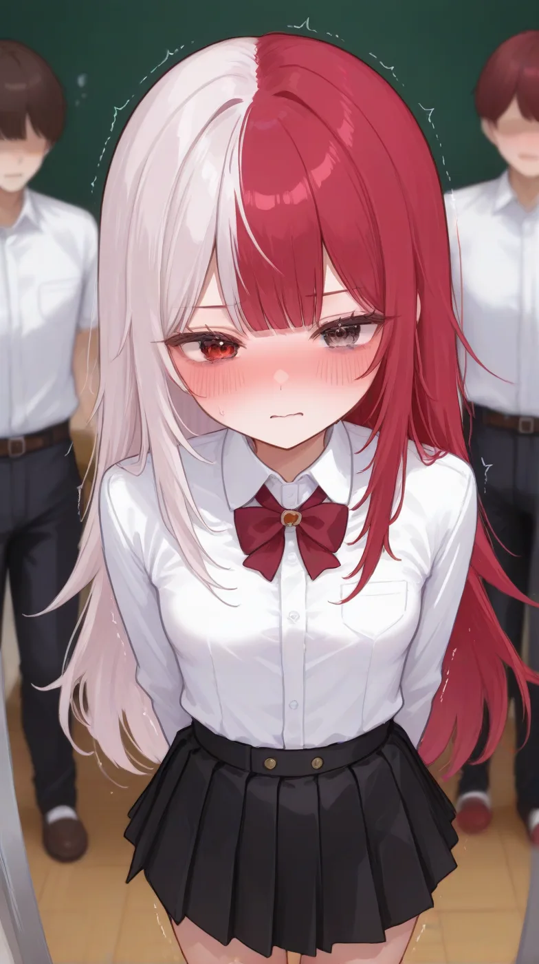 あくび・でもんすぺーどのエロ画像 108枚目