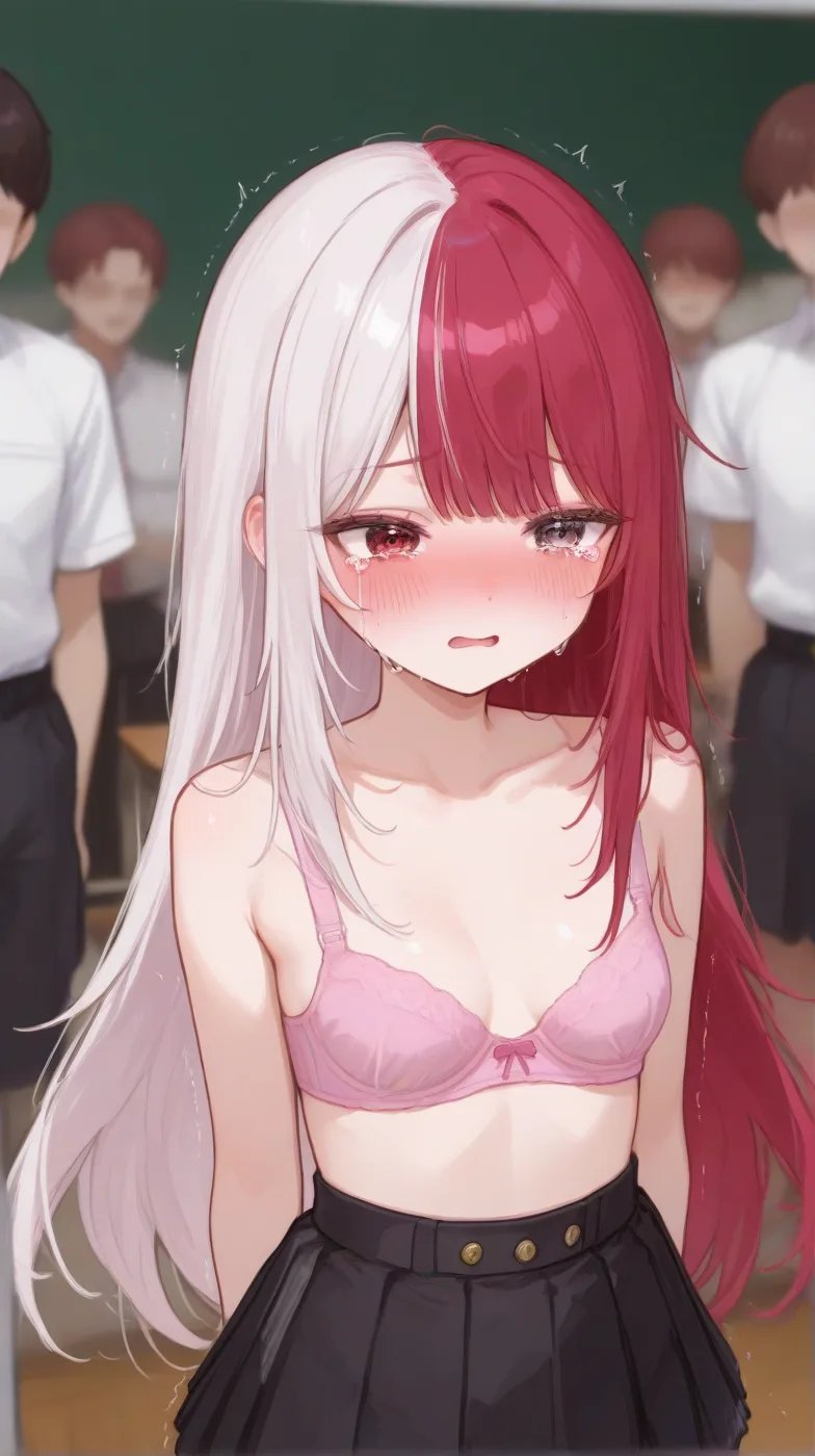 あくび・でもんすぺーどのエロ画像 110枚目
