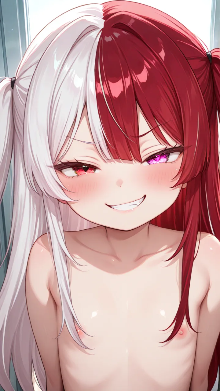 あくび・でもんすぺーどのエロ画像 116枚目
