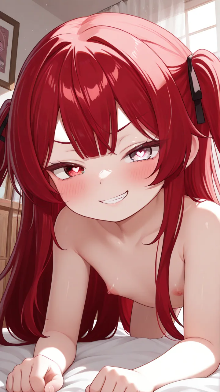 あくび・でもんすぺーどのエロ画像 120枚目