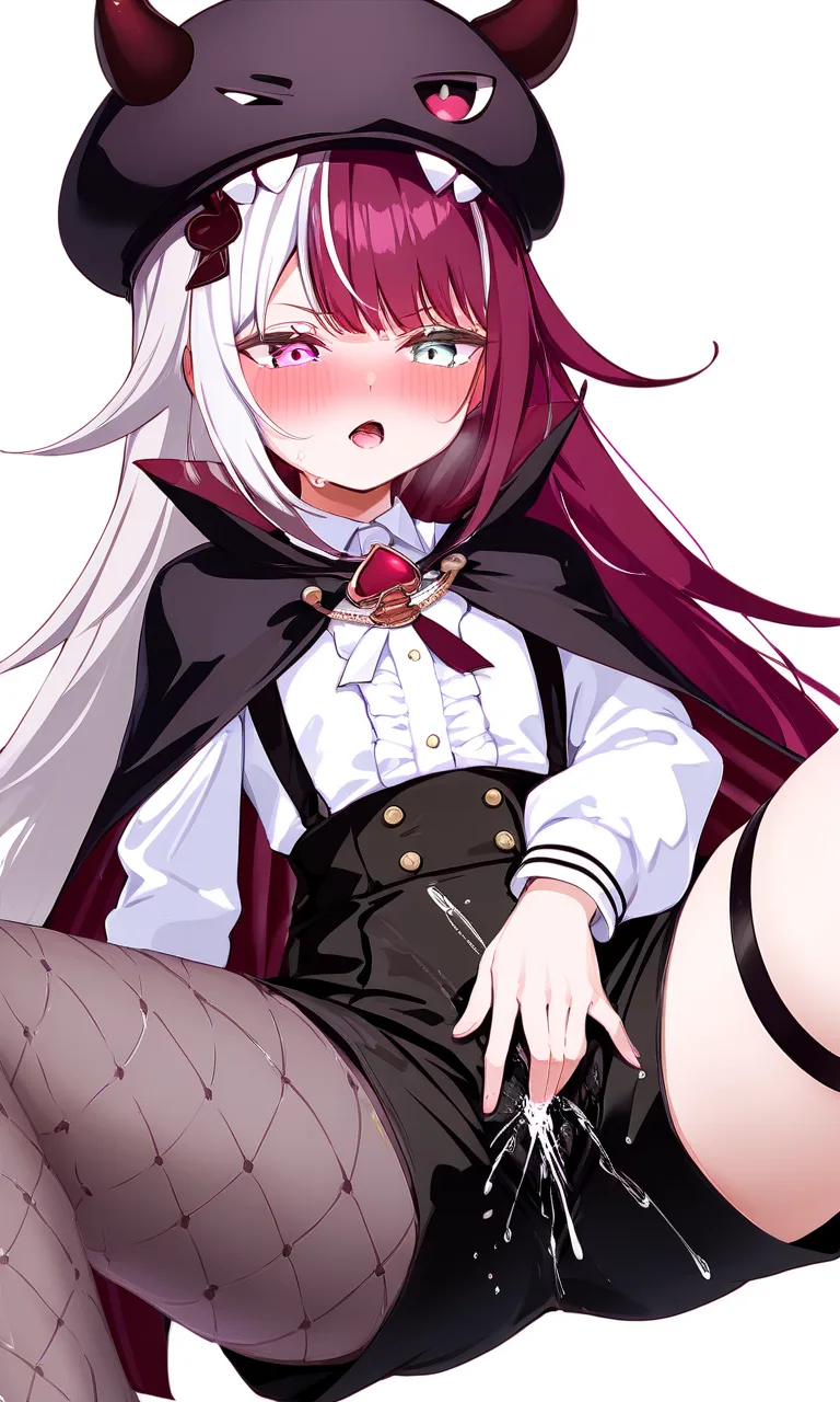 あくび・でもんすぺーどのエロ画像 165枚目
