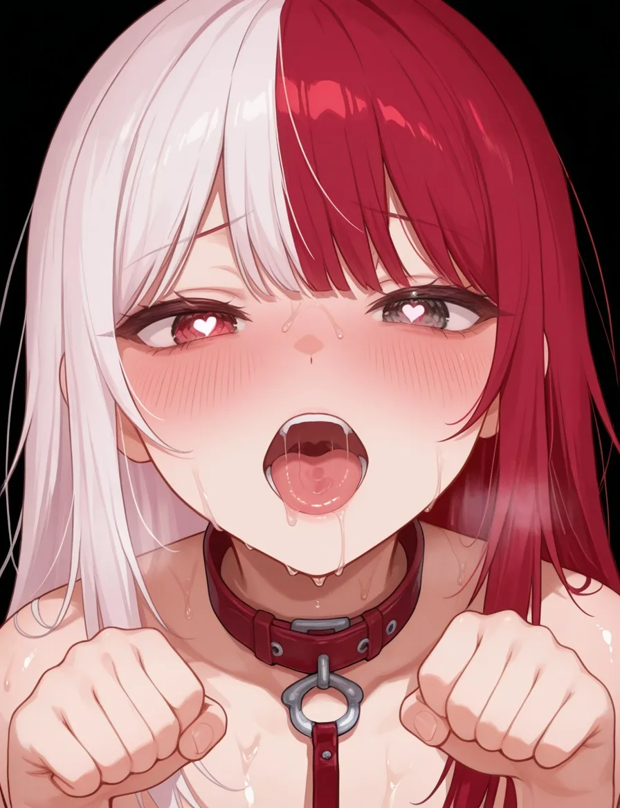 あくび・でもんすぺーどのエロ画像 49枚目