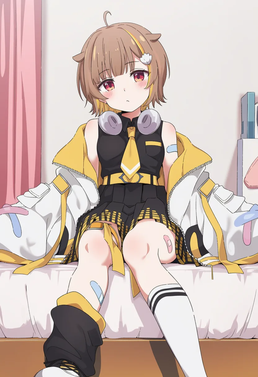 音ノ瀬らこのエロ画像 55枚目