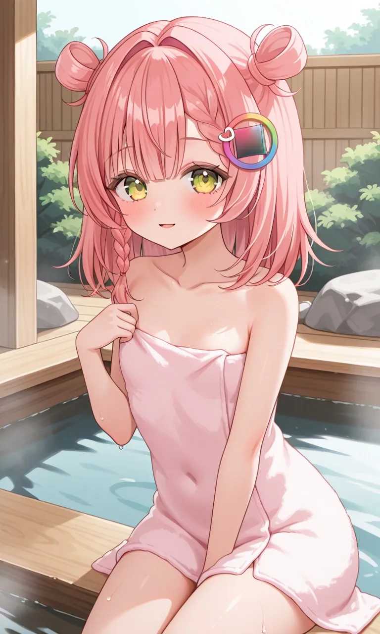虹深°ぬふのエロ画像 23枚目