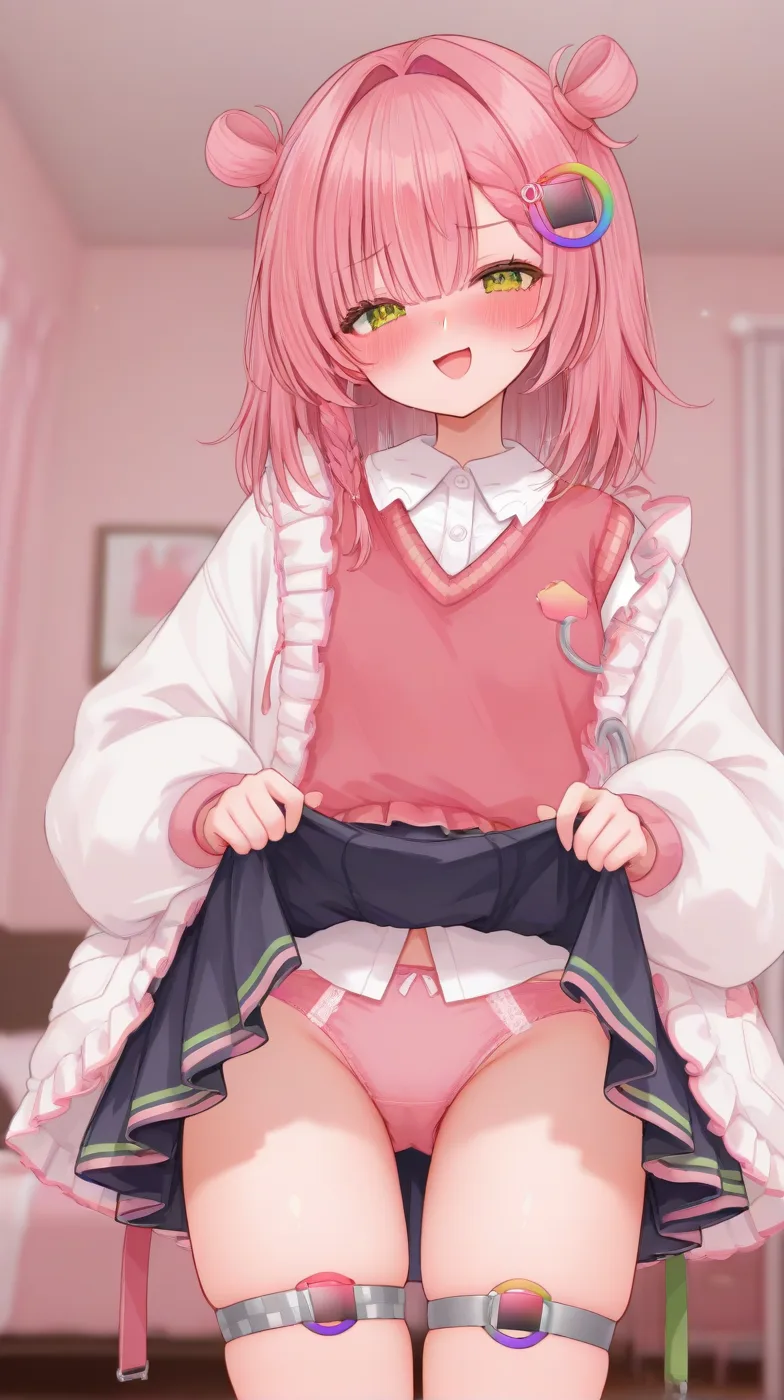 虹深°ぬふのエロ画像 35枚目