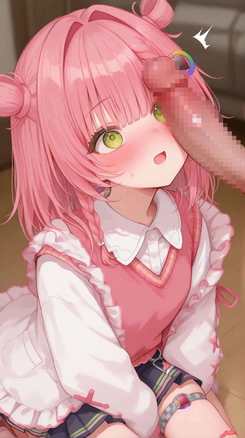 虹深°ぬふのエロ画像 37枚目