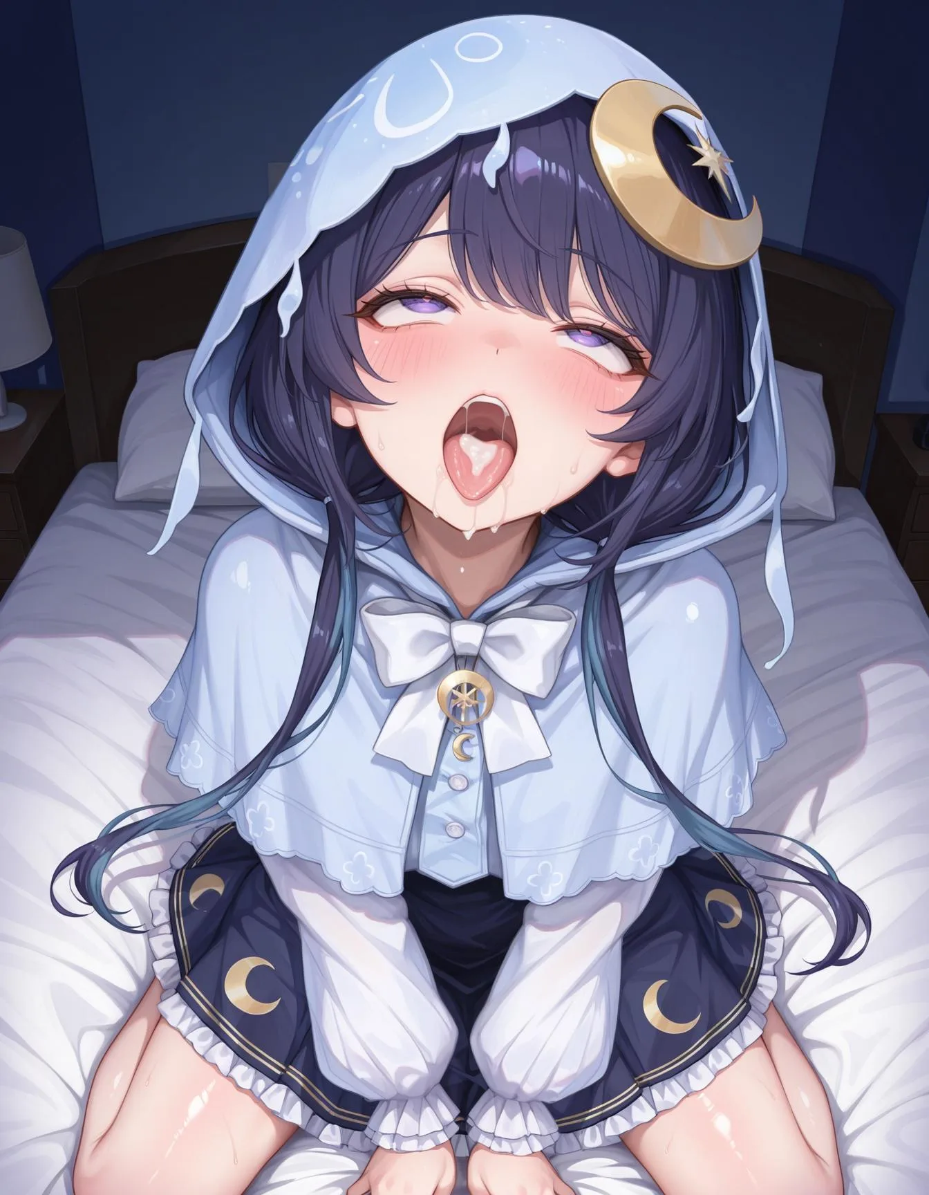 ゆらぎゆらのエロ画像 233枚目