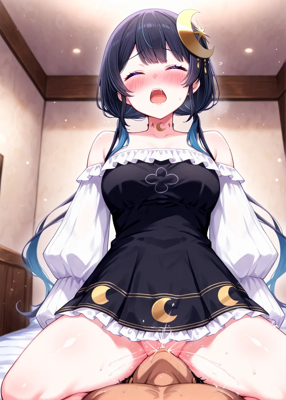 ゆらぎゆらのエロ画像 50枚目