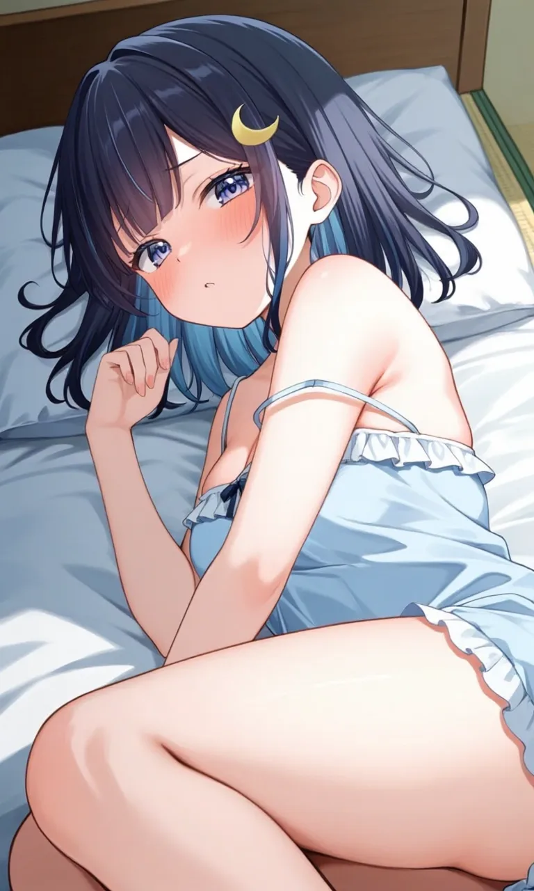 ゆらぎゆらのエロ画像 86枚目