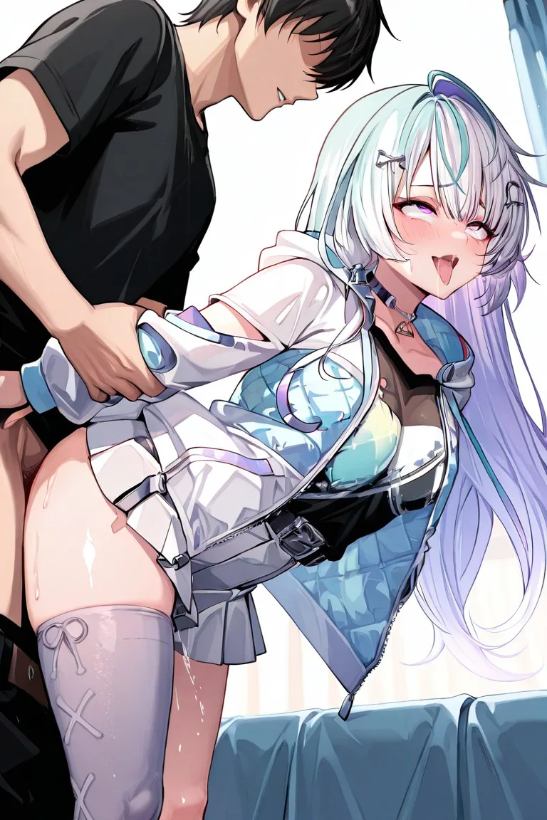 眠雲ツクリのエロ画像 19枚目