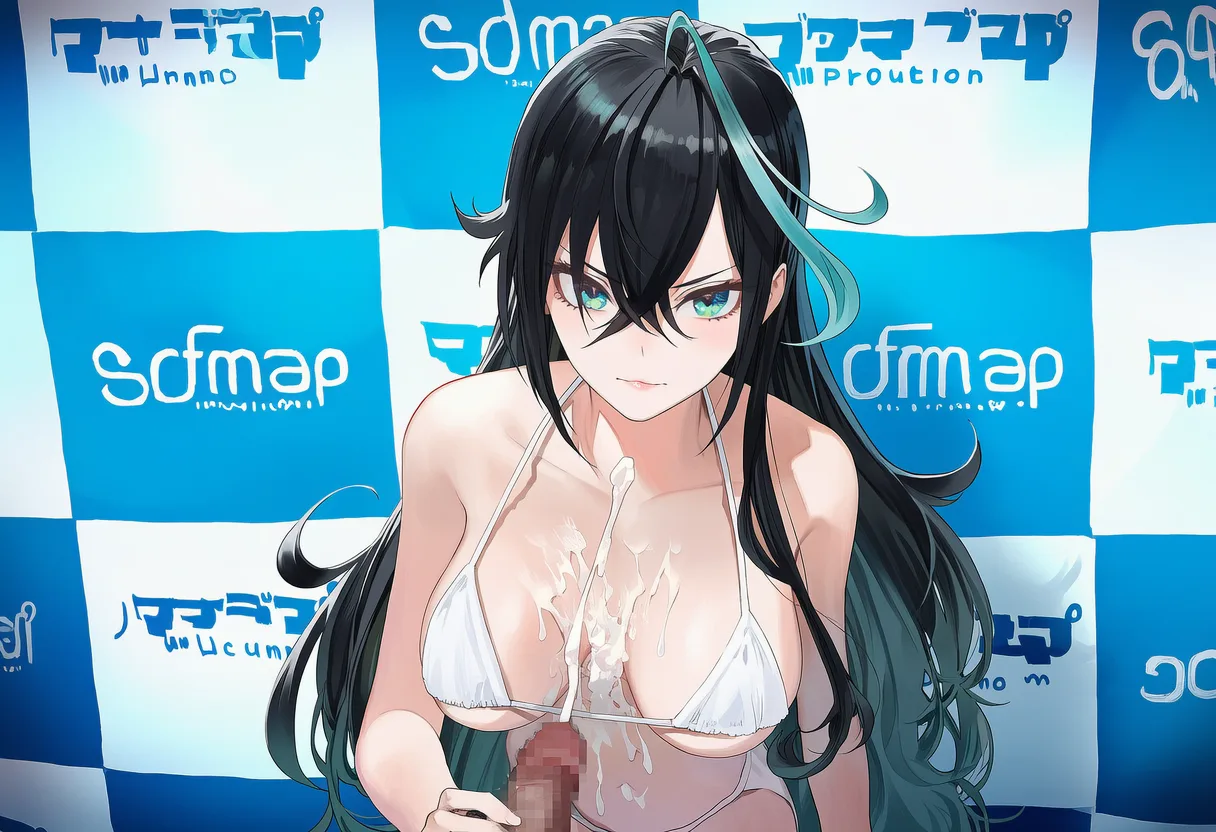 雨夜リズのエロ画像 15枚目