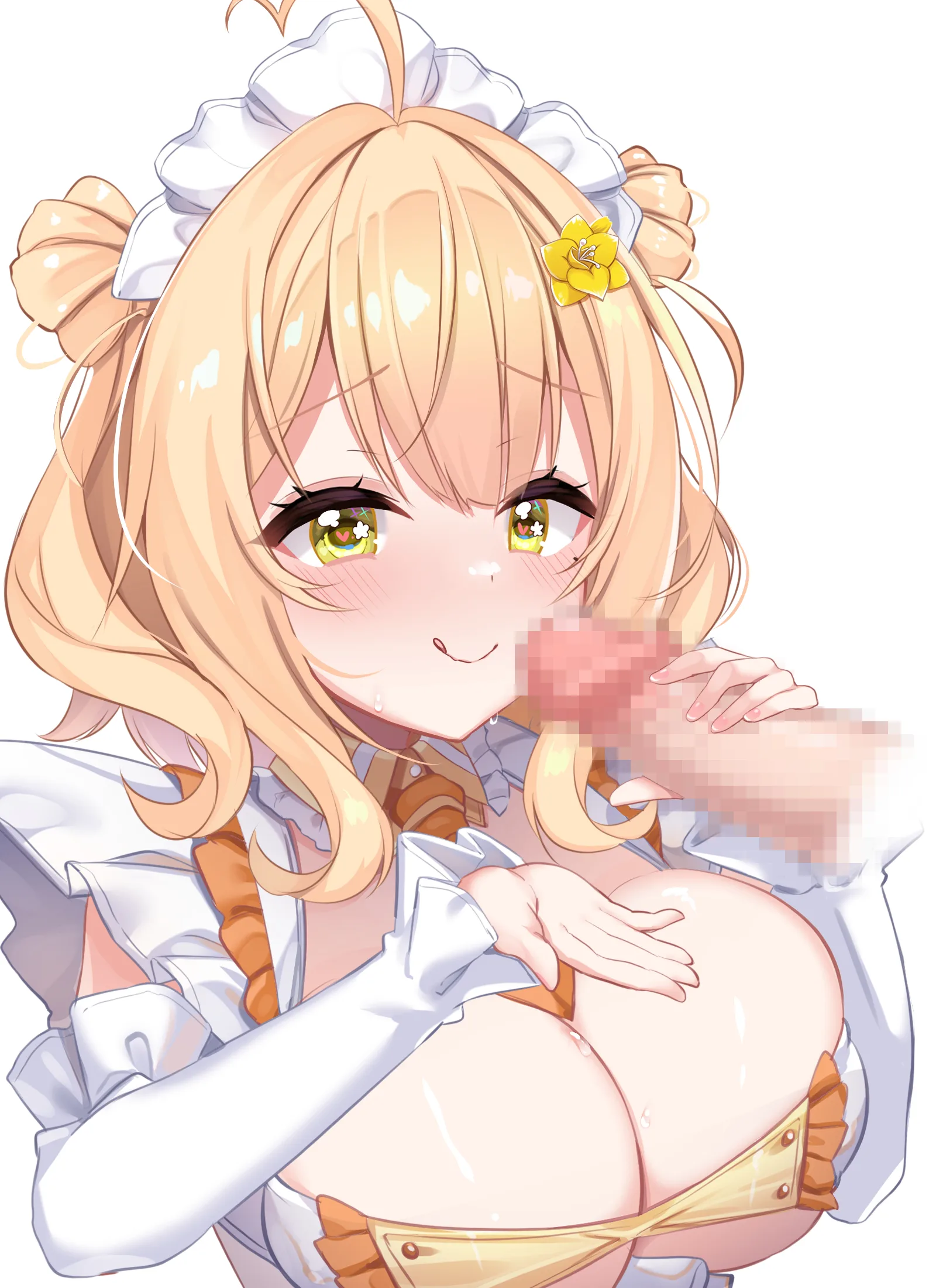 杏都めるのエロ画像 12枚目