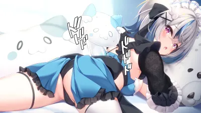琥羽空青のエロ画像 19枚目