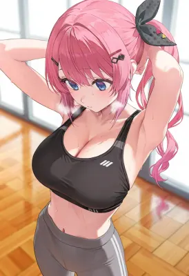 倉持めるとのエロ画像 274枚目