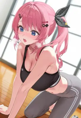 倉持めるとのエロ画像 277枚目