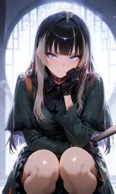 儒烏風亭らでんのエロ画像 24枚目