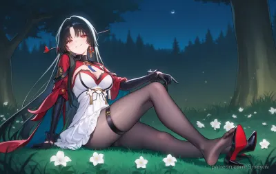 潯(ほとり)のエロ画像 141枚目