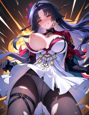 潯(ほとり)のエロ画像 38枚目