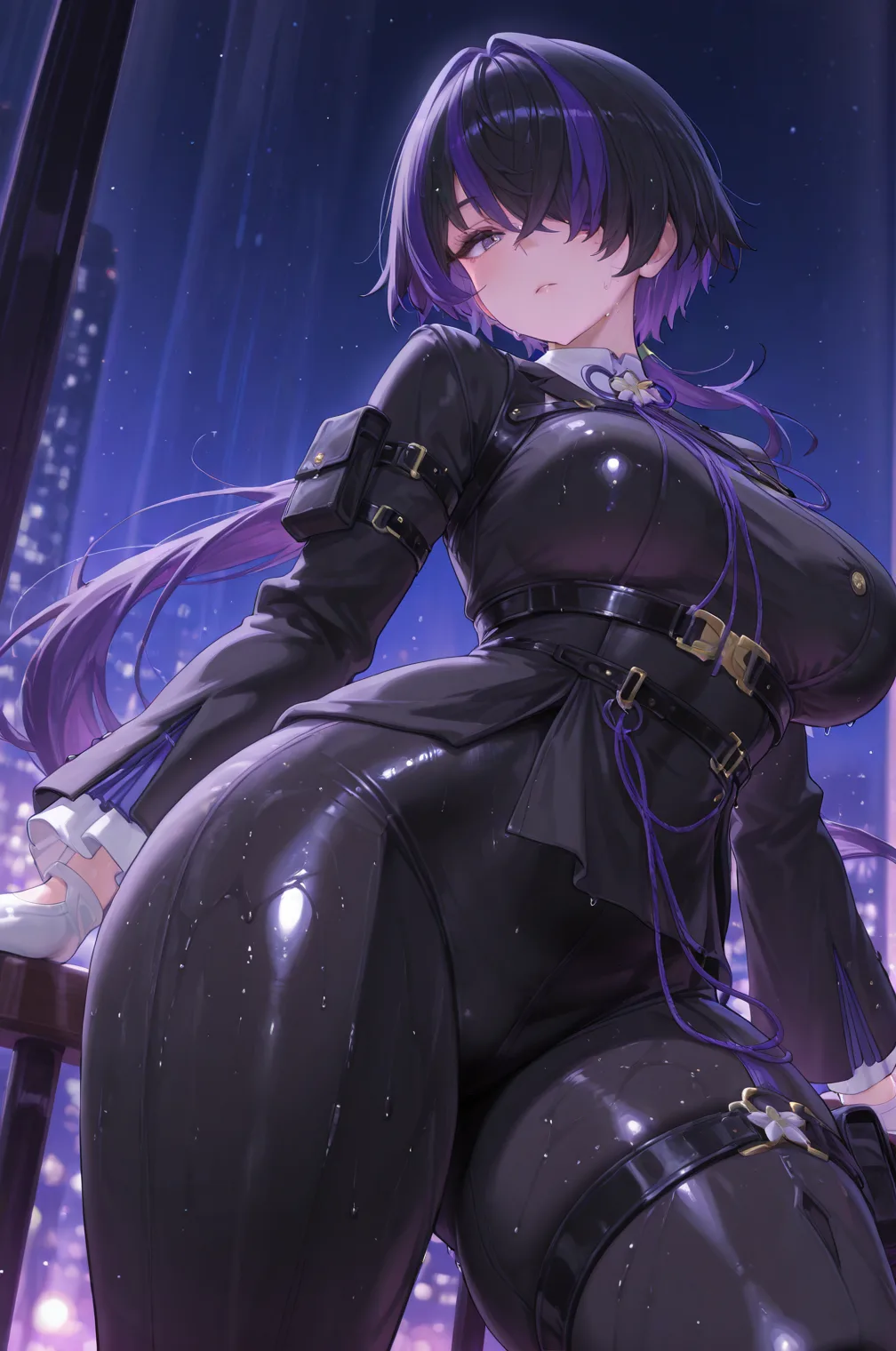 ダディフォールのエロ画像 117枚目