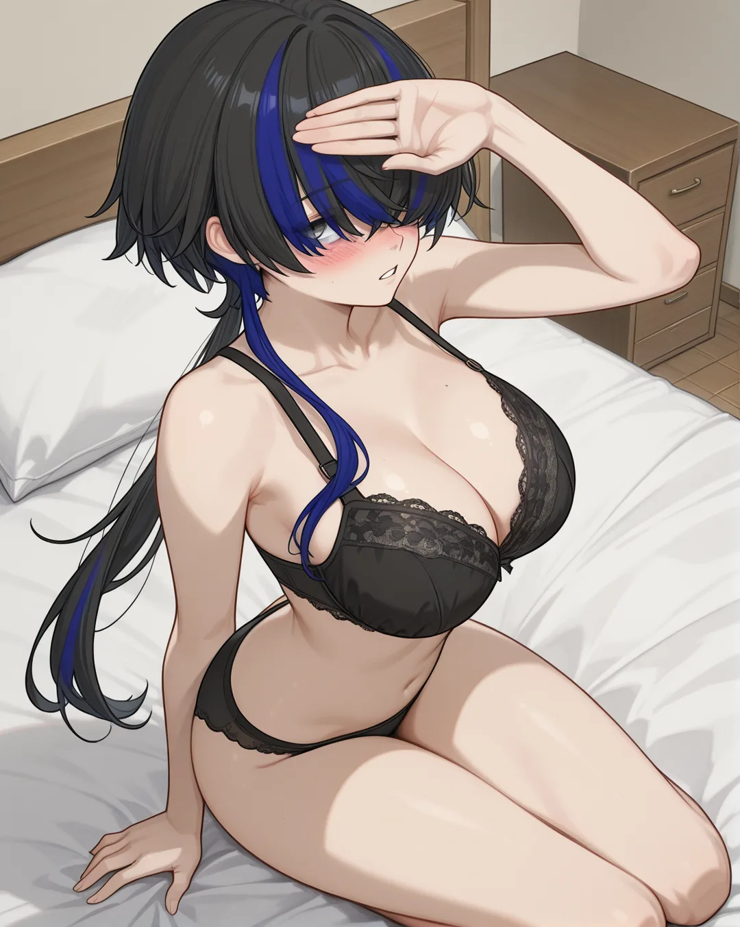 ダディフォールのエロ画像 173枚目