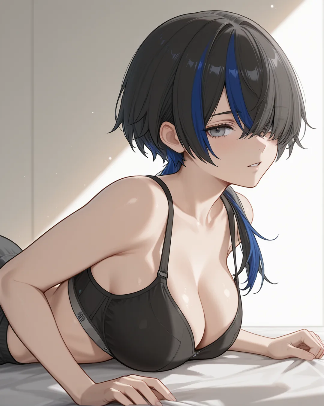 ダディフォールのエロ画像 183枚目