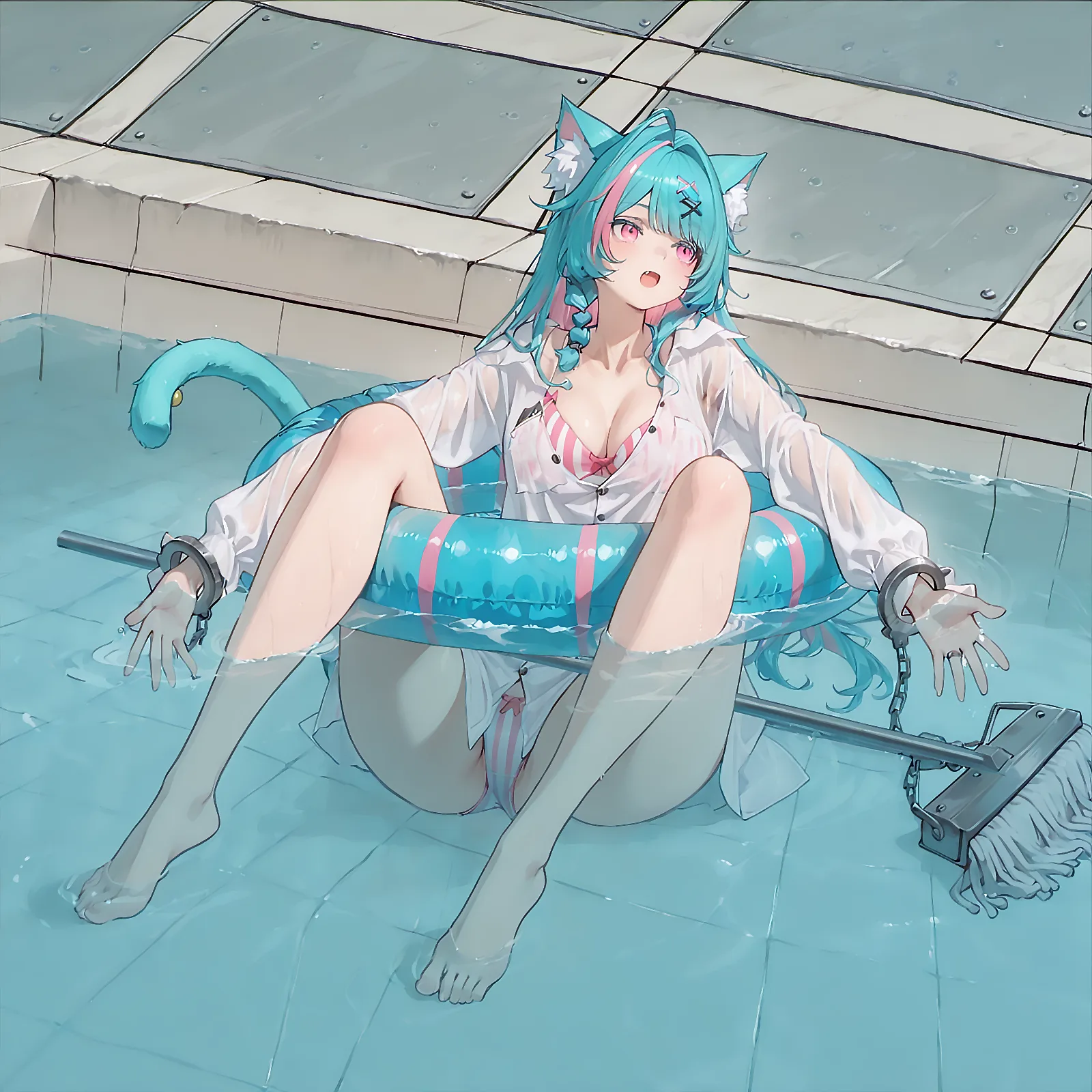 ミントのエロ画像 60枚目